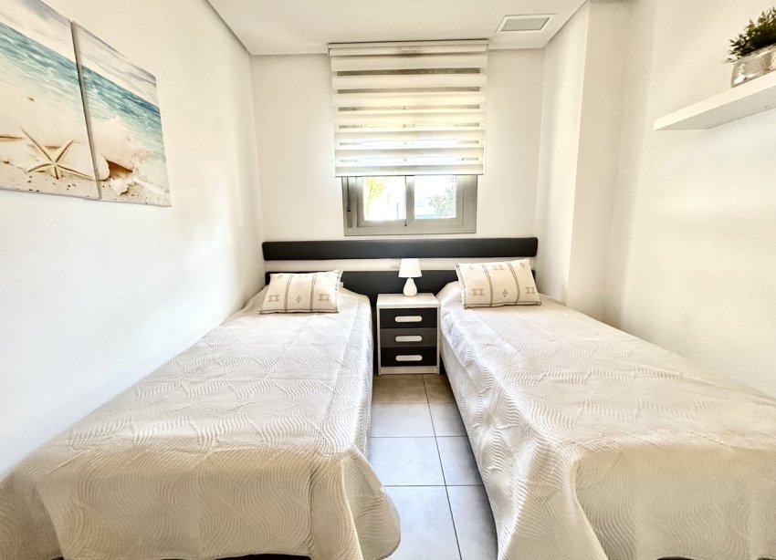 Reventa - Apartamento - Orihuela Costa - Los Dolses