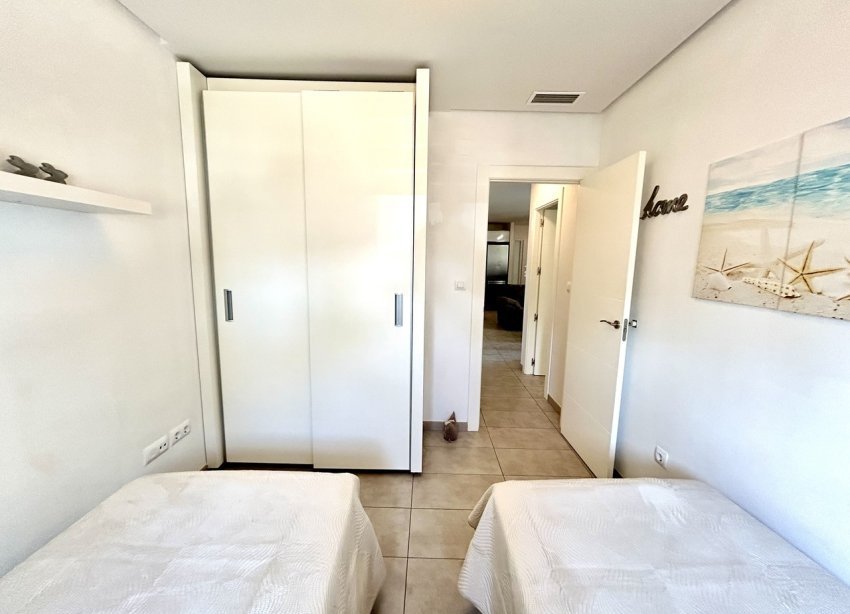 Reventa - Apartamento - Orihuela Costa - Los Dolses