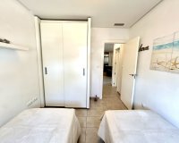 Reventa - Apartamento - Orihuela Costa - Los Dolses