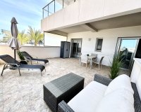 Reventa - Apartamento - Orihuela Costa - Los Dolses