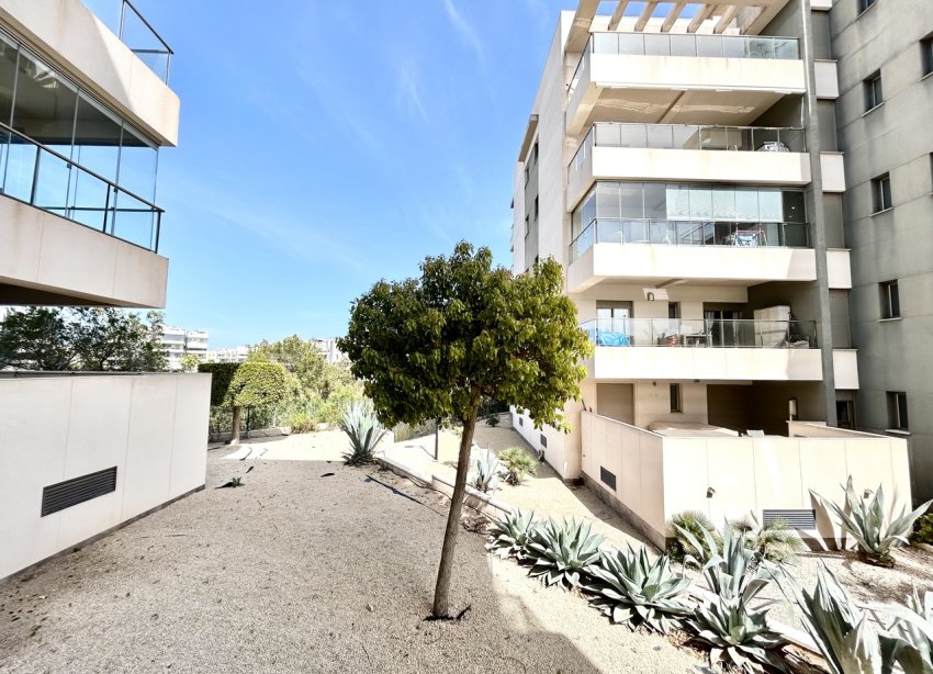 Reventa - Apartamento - Orihuela Costa - Los Dolses