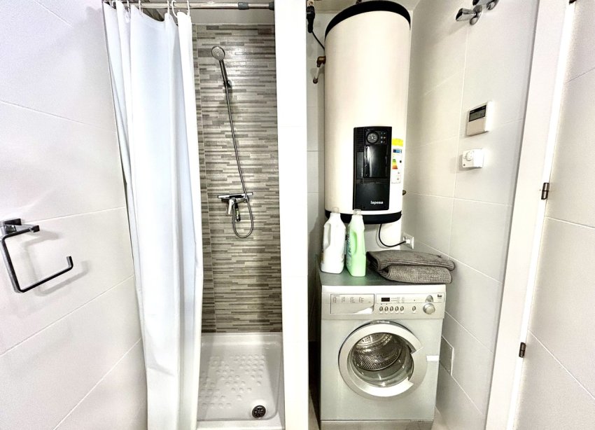 Reventa - Apartamento - Orihuela Costa - Los Dolses