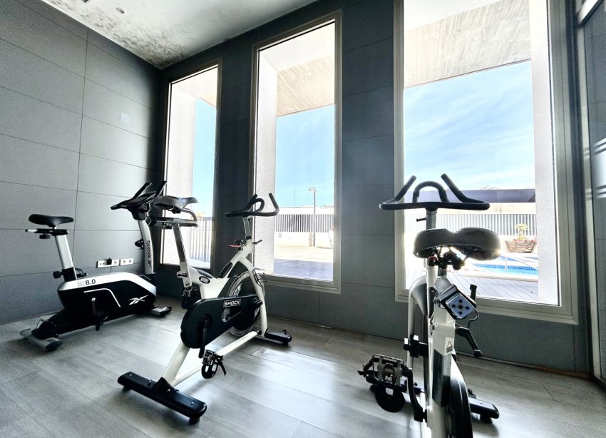 Reventa - Apartamento - Orihuela Costa - Los Dolses