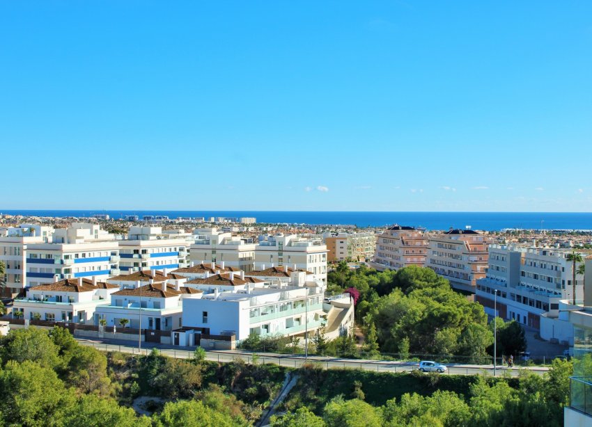 Reventa - Apartamento - Orihuela Costa - Los Dolses