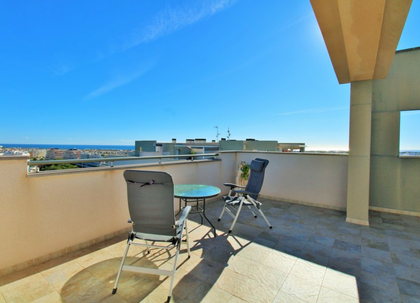 Reventa - Apartamento - Orihuela Costa - Los Dolses