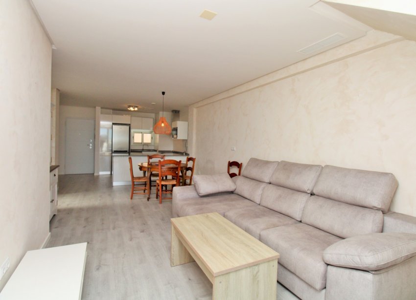 Reventa - Apartamento - Orihuela Costa - Los Dolses