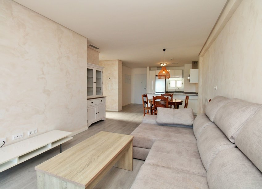 Reventa - Apartamento - Orihuela Costa - Los Dolses