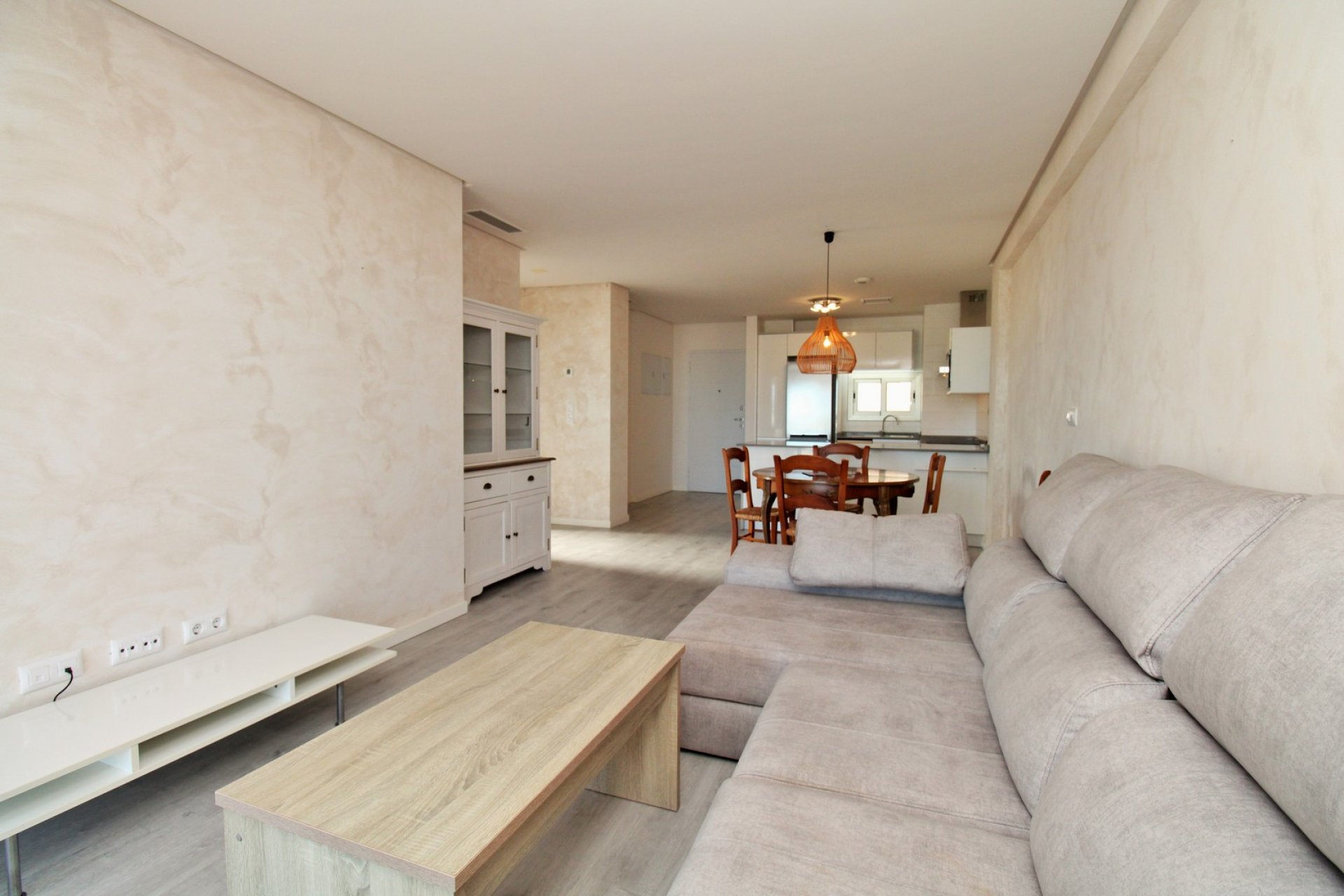 Reventa - Apartamento - Orihuela Costa - Los Dolses