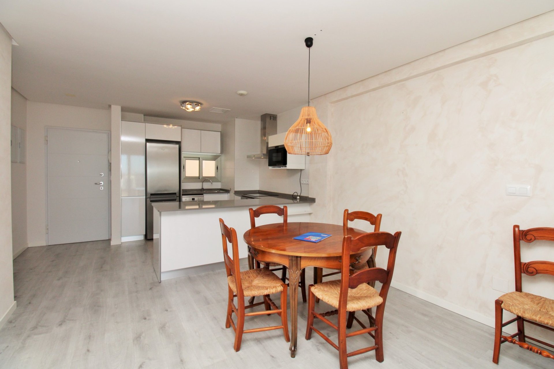 Reventa - Apartamento - Orihuela Costa - Los Dolses