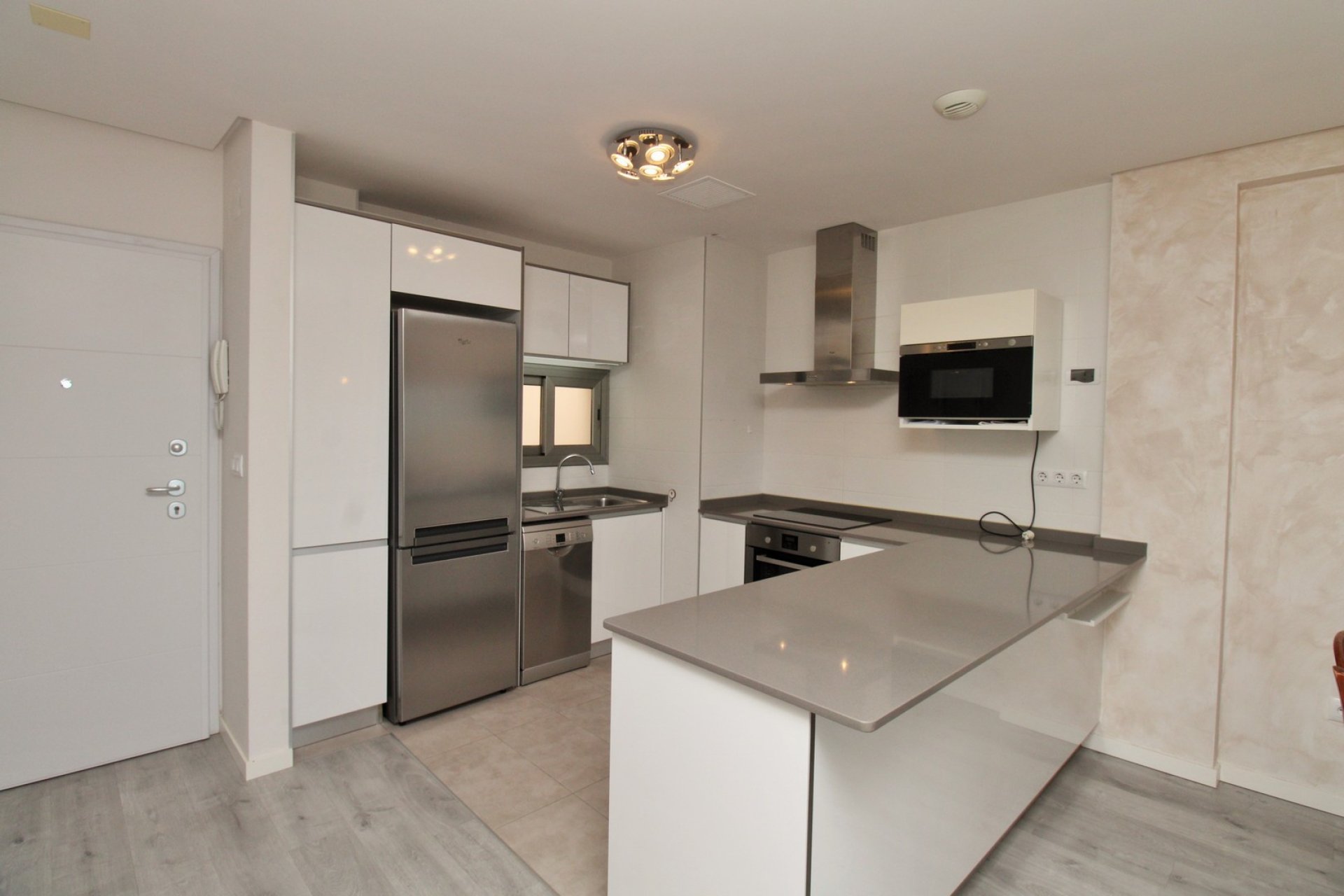 Reventa - Apartamento - Orihuela Costa - Los Dolses