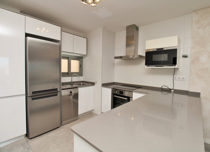 Reventa - Apartamento - Orihuela Costa - Los Dolses