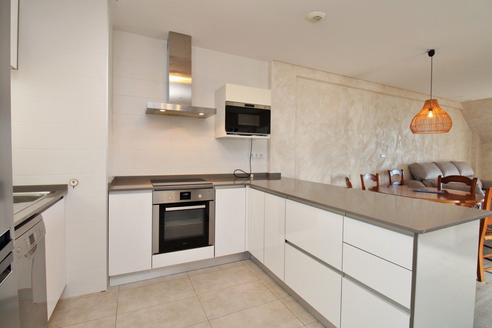 Reventa - Apartamento - Orihuela Costa - Los Dolses