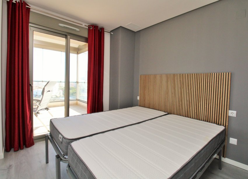 Reventa - Apartamento - Orihuela Costa - Los Dolses