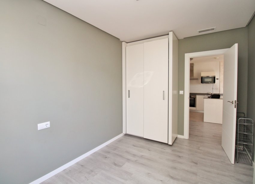 Reventa - Apartamento - Orihuela Costa - Los Dolses