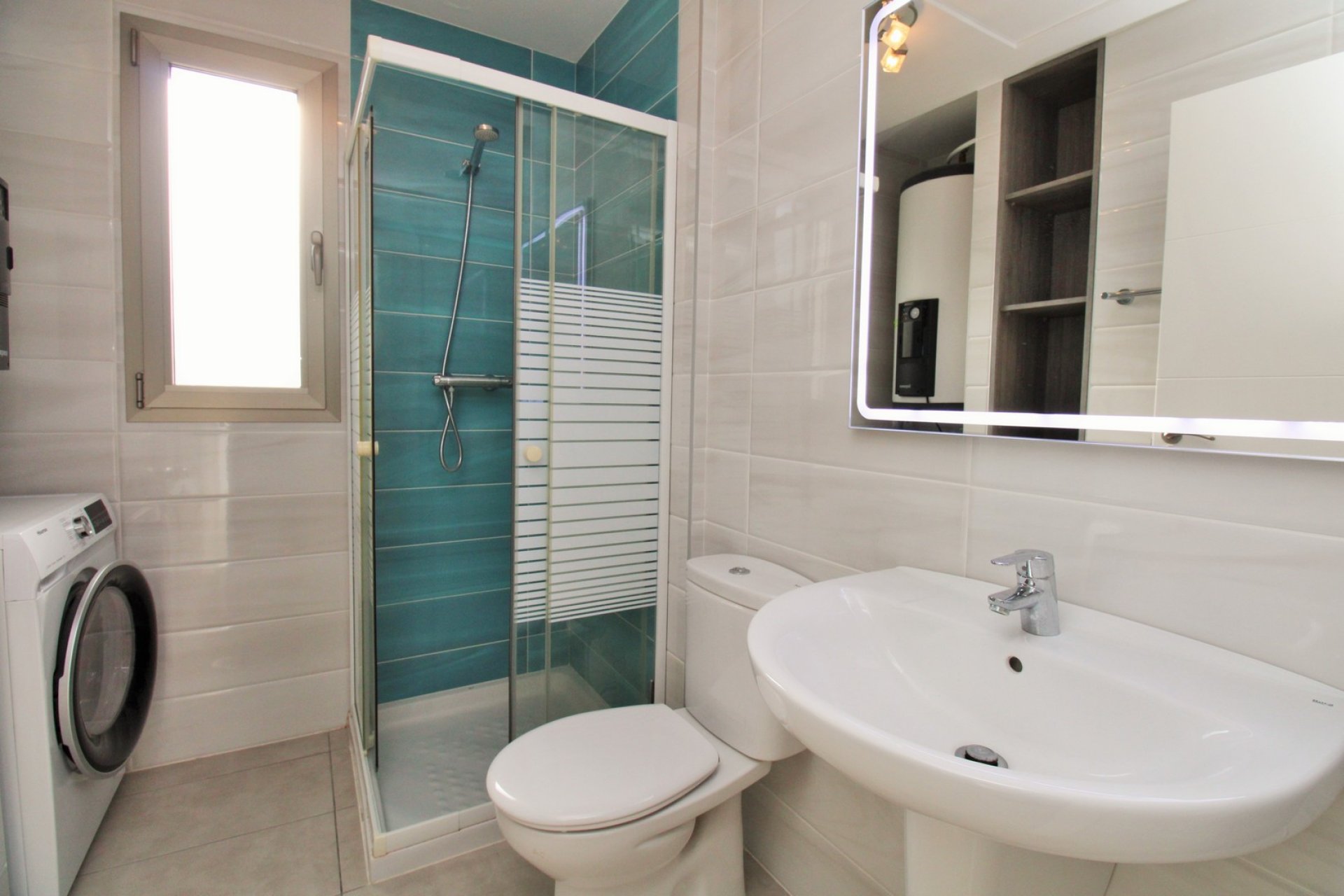 Reventa - Apartamento - Orihuela Costa - Los Dolses