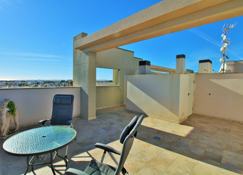 Reventa - Apartamento - Orihuela Costa - Los Dolses