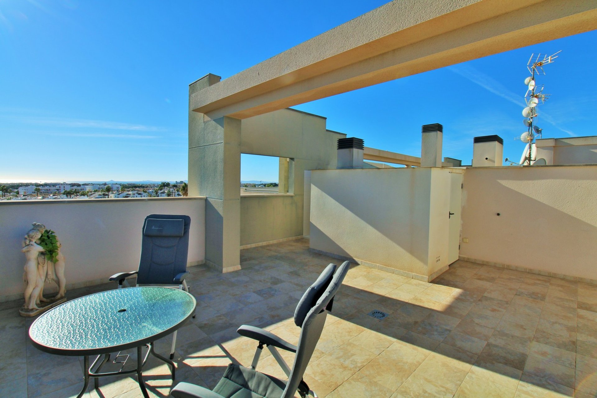 Reventa - Apartamento - Orihuela Costa - Los Dolses