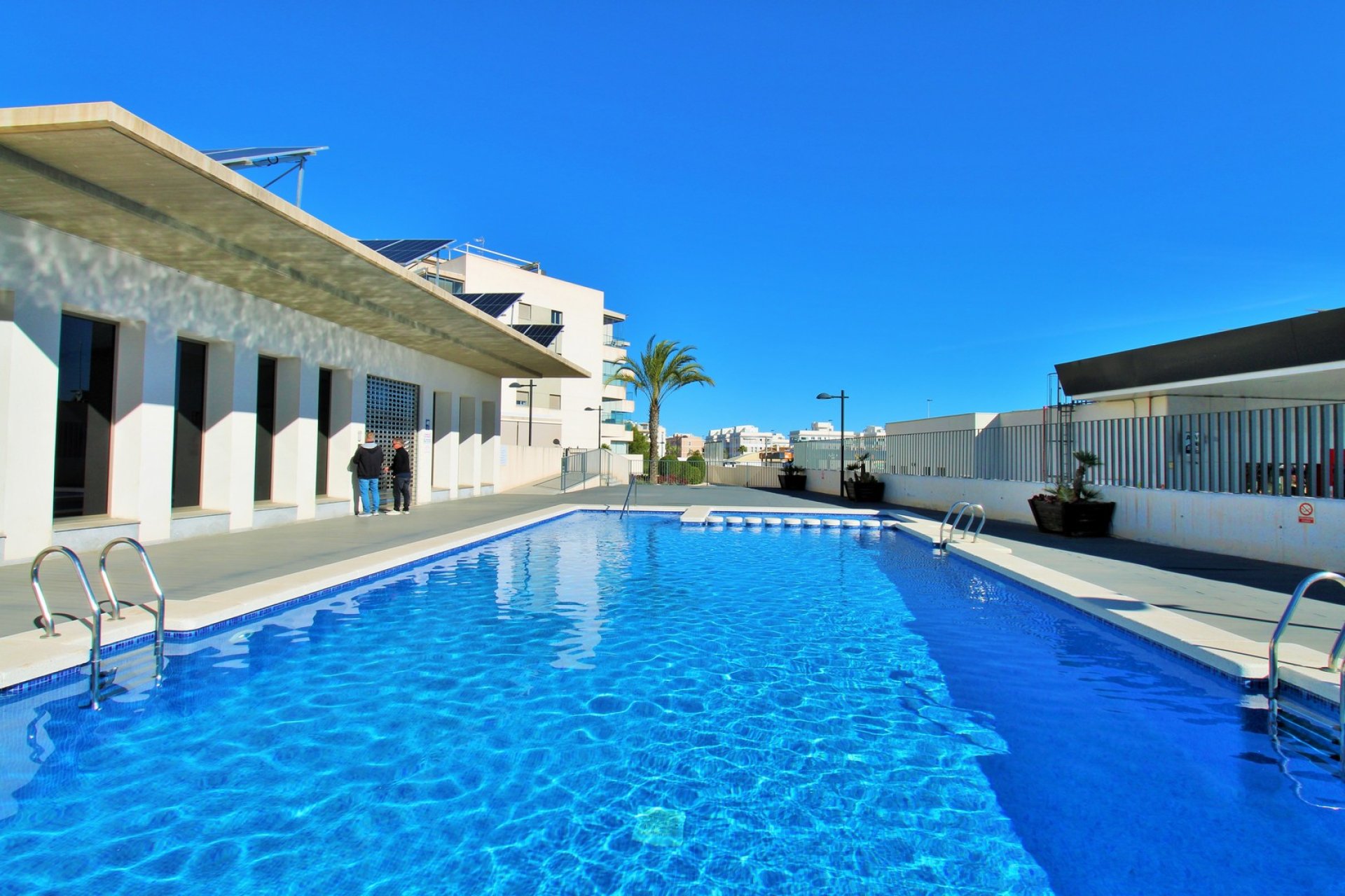 Reventa - Apartamento - Orihuela Costa - Los Dolses