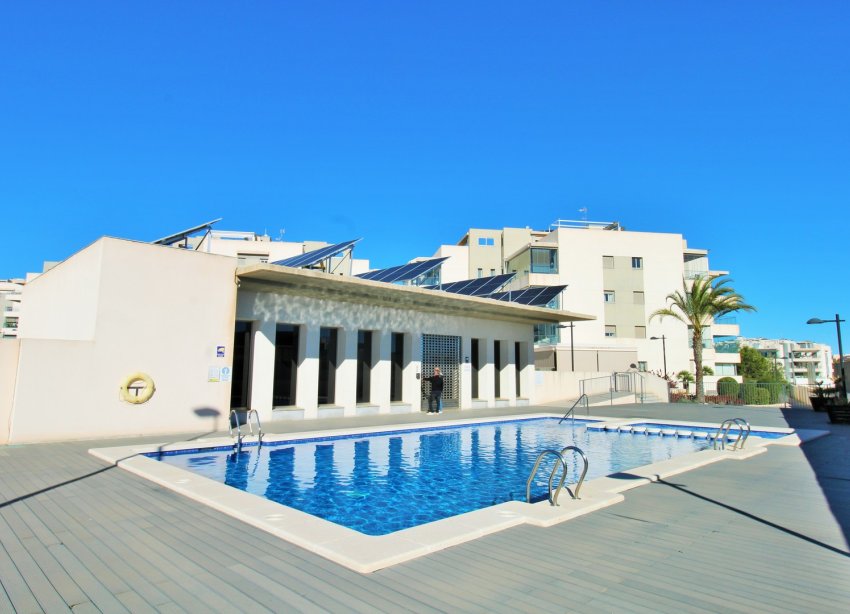 Reventa - Apartamento - Orihuela Costa - Los Dolses