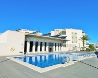 Reventa - Apartamento - Orihuela Costa - Los Dolses