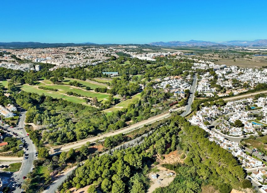 Reventa - Apartamento - Orihuela Costa - Los Dolses