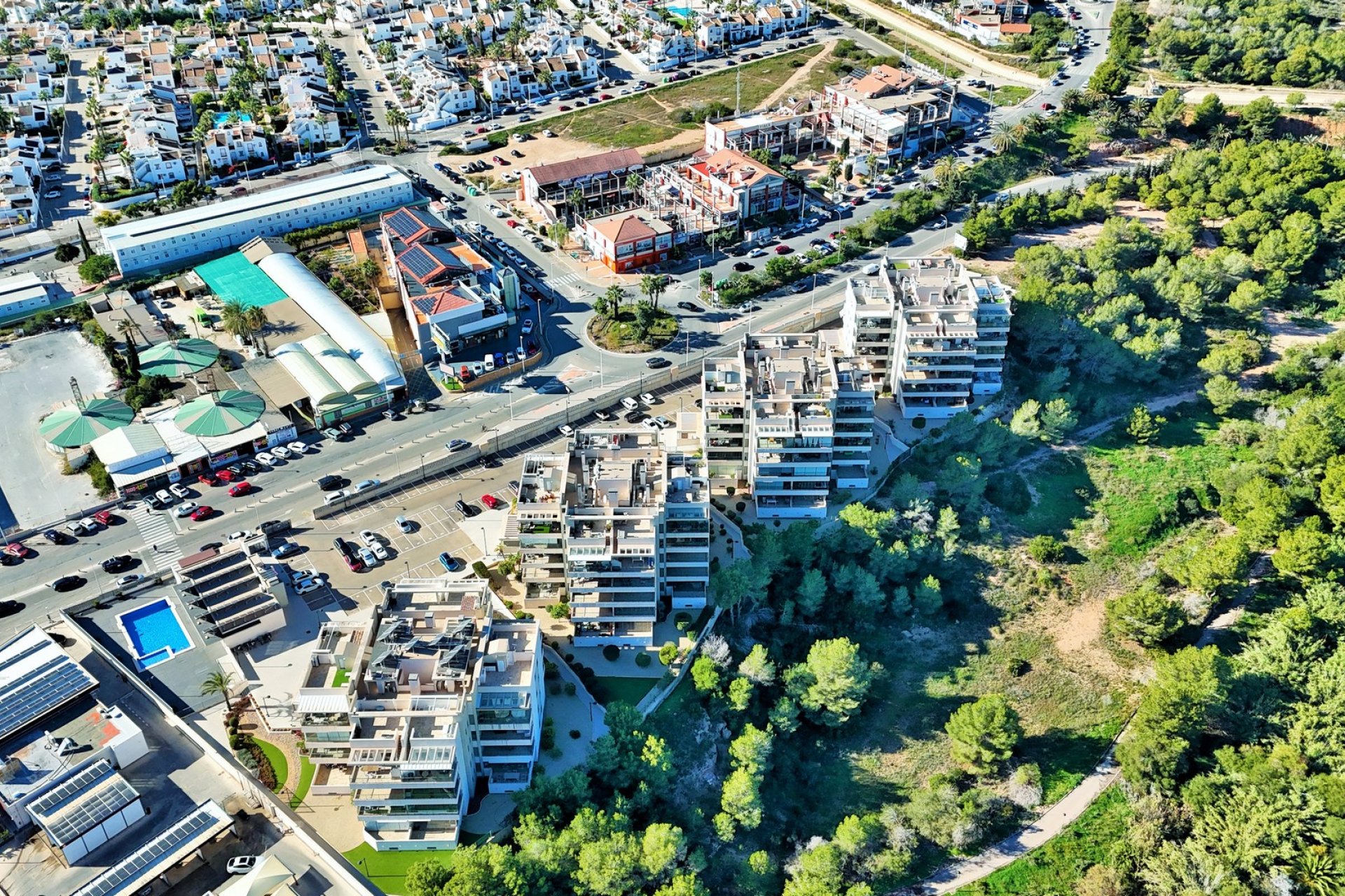 Reventa - Apartamento - Orihuela Costa - Los Dolses