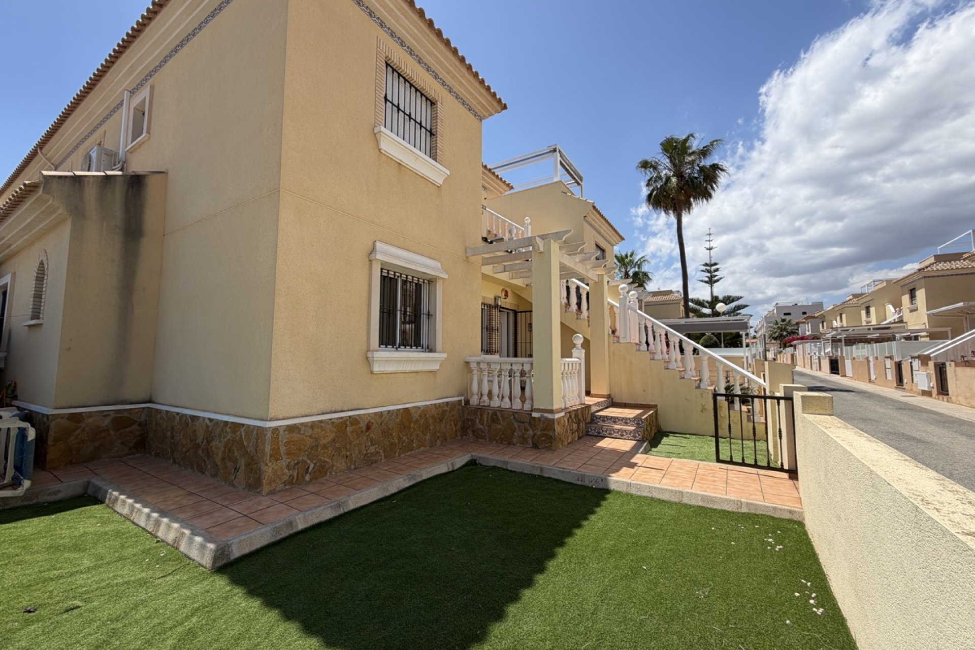 Reventa - Apartamento - Orihuela Costa - Los Dolses