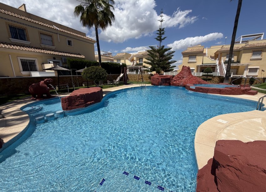 Reventa - Apartamento - Orihuela Costa - Los Dolses