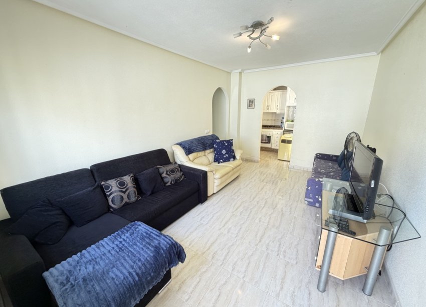 Reventa - Apartamento - Orihuela Costa - Los Dolses