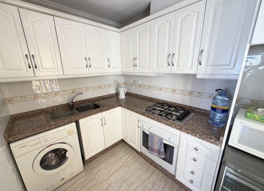 Reventa - Apartamento - Orihuela Costa - Los Dolses