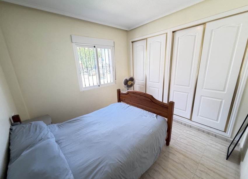 Reventa - Apartamento - Orihuela Costa - Los Dolses