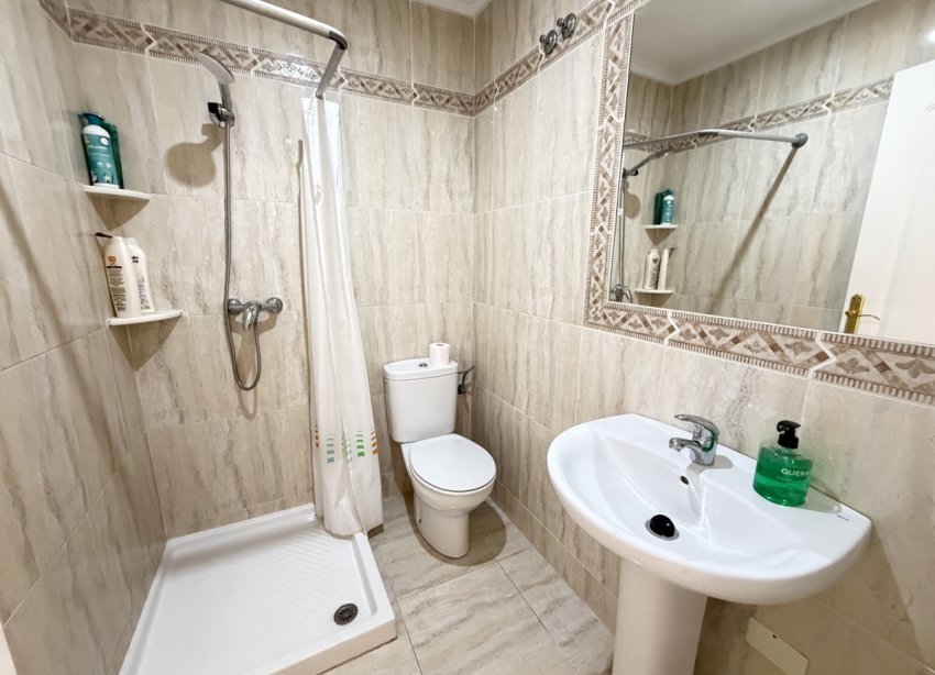 Reventa - Apartamento - Orihuela Costa - Los Dolses