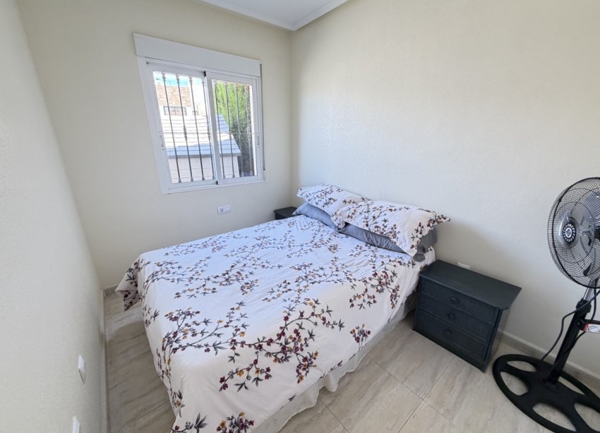 Reventa - Apartamento - Orihuela Costa - Los Dolses