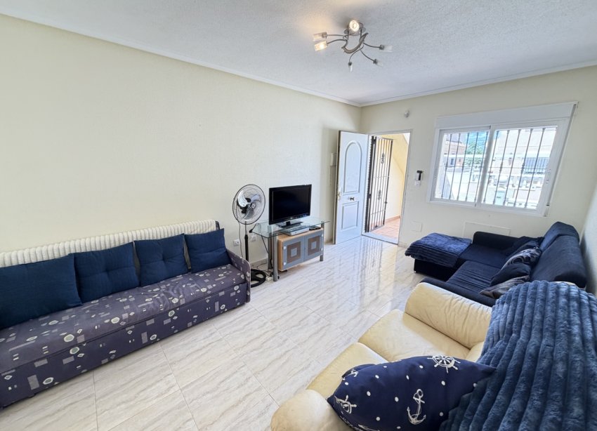 Reventa - Apartamento - Orihuela Costa - Los Dolses