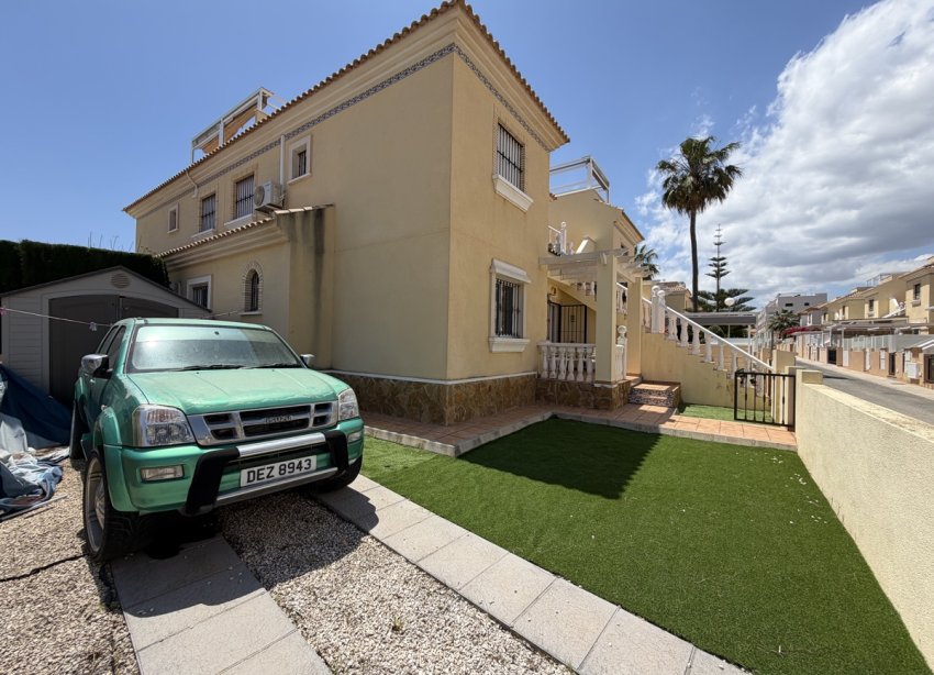 Reventa - Apartamento - Orihuela Costa - Los Dolses