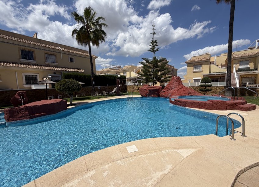 Reventa - Apartamento - Orihuela Costa - Los Dolses