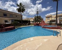 Reventa - Apartamento - Orihuela Costa - Los Dolses