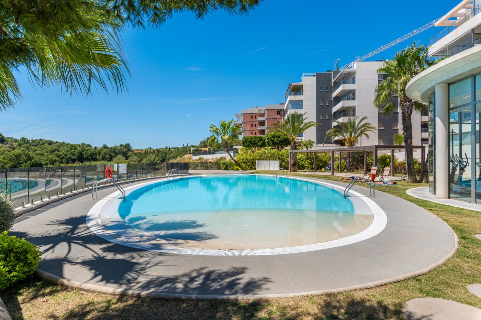 Reventa - Apartamento - Orihuela Costa - Los Dolses