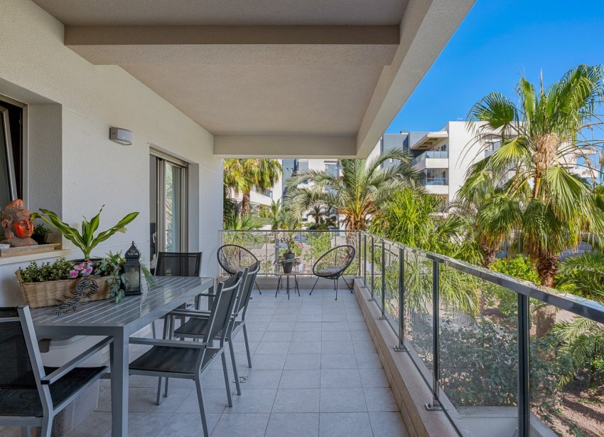 Reventa - Apartamento - Orihuela Costa - Los Dolses
