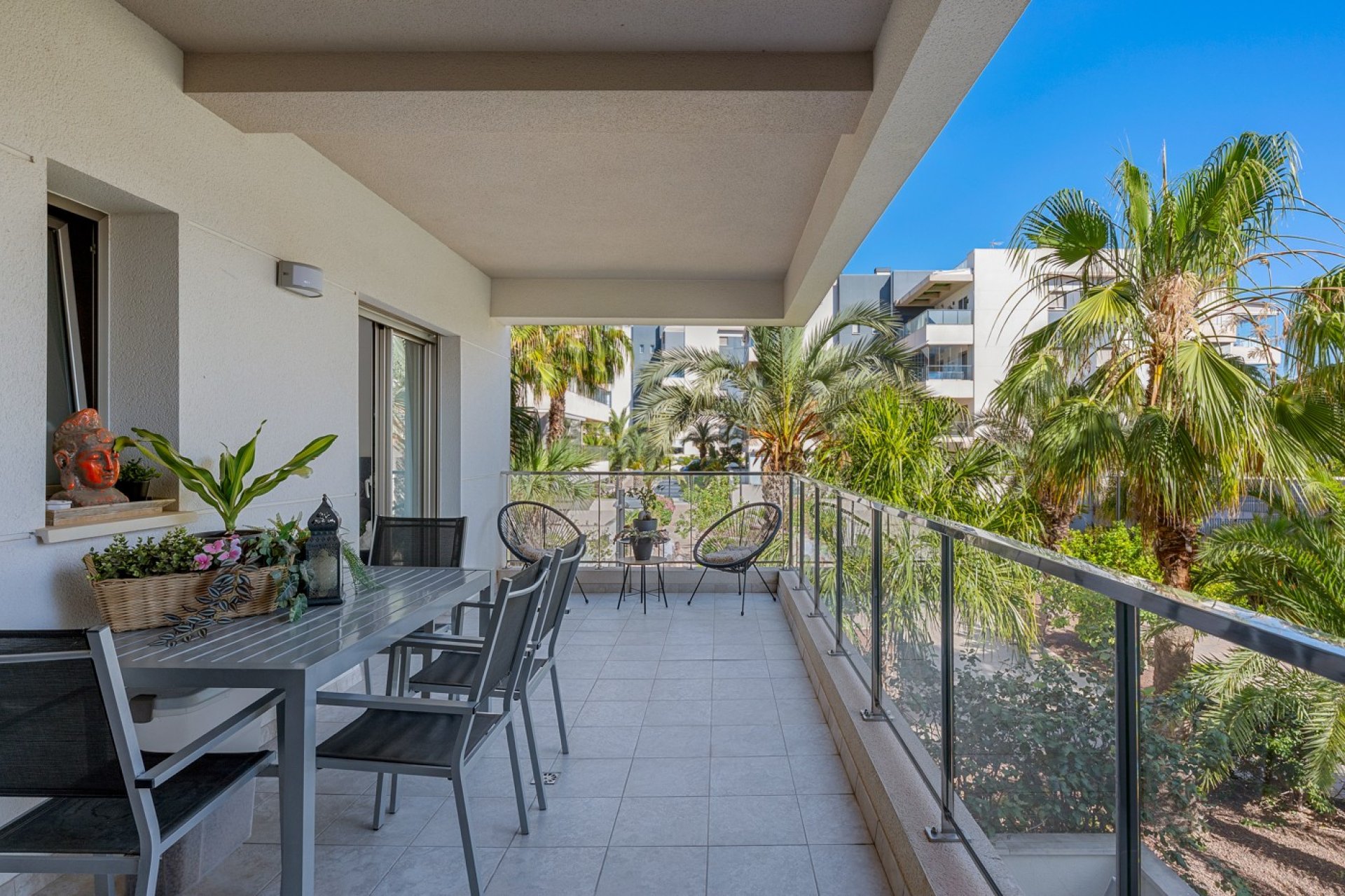 Reventa - Apartamento - Orihuela Costa - Los Dolses