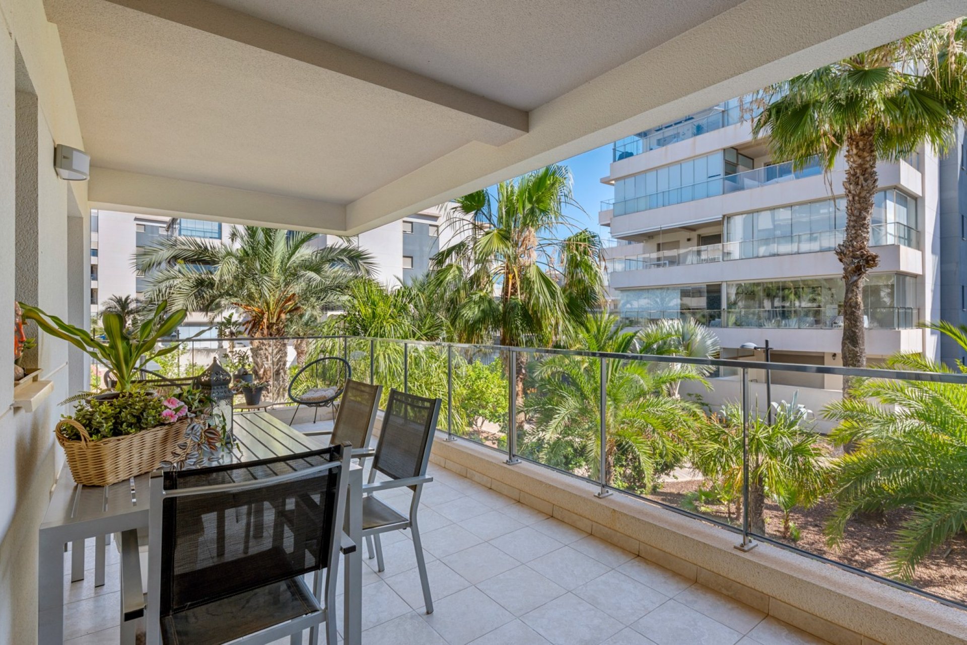 Reventa - Apartamento - Orihuela Costa - Los Dolses