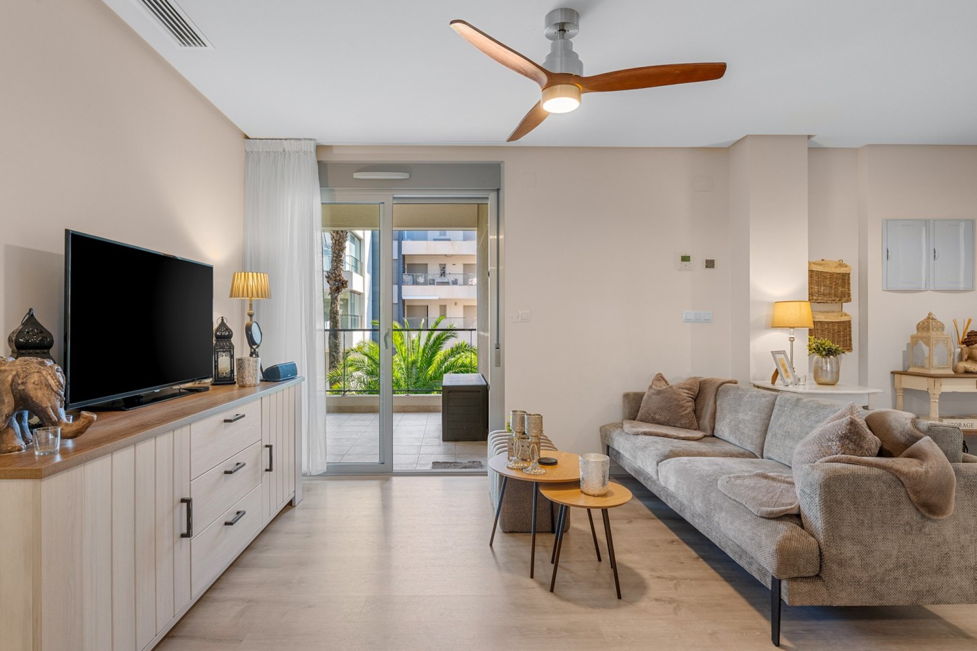 Reventa - Apartamento - Orihuela Costa - Los Dolses