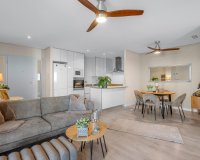 Reventa - Apartamento - Orihuela Costa - Los Dolses