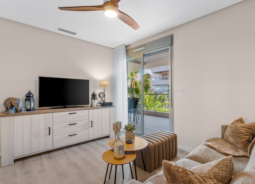 Reventa - Apartamento - Orihuela Costa - Los Dolses