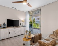 Reventa - Apartamento - Orihuela Costa - Los Dolses