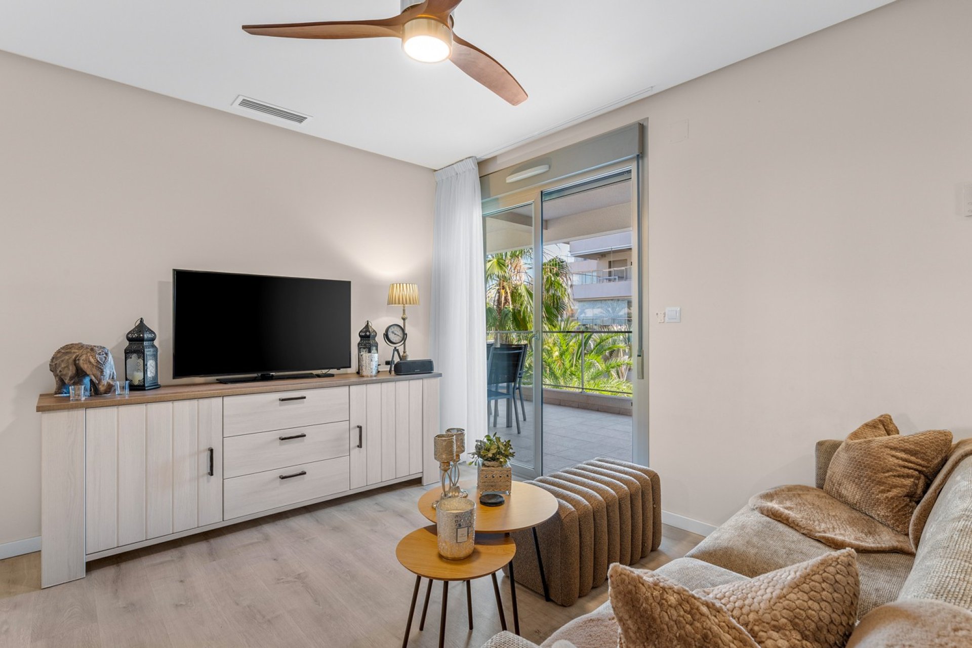 Reventa - Apartamento - Orihuela Costa - Los Dolses