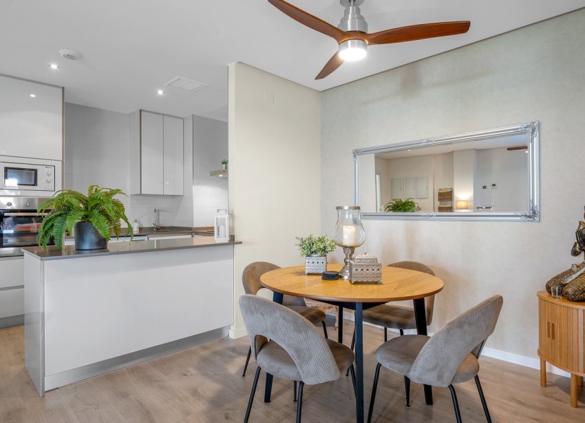 Reventa - Apartamento - Orihuela Costa - Los Dolses