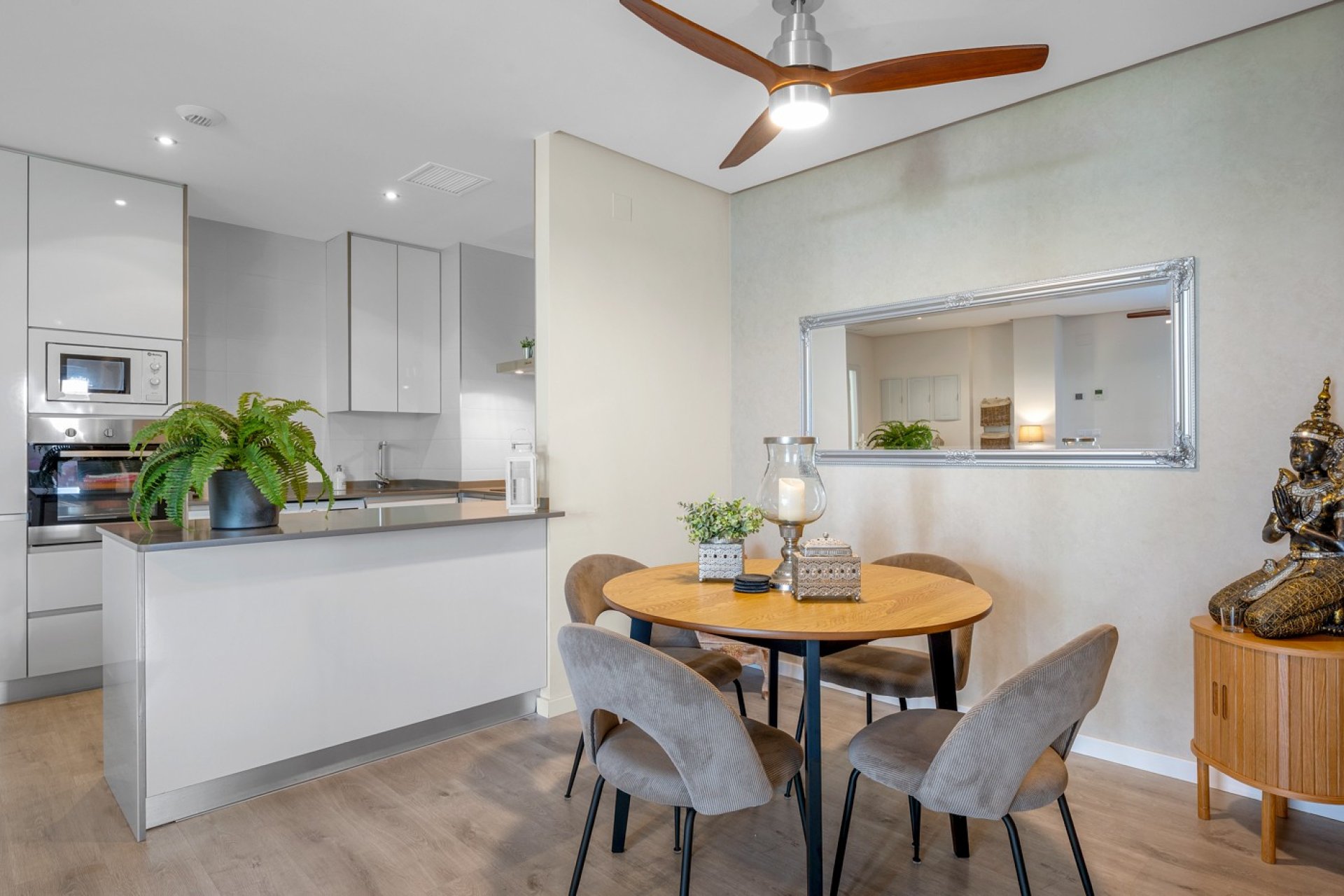 Reventa - Apartamento - Orihuela Costa - Los Dolses