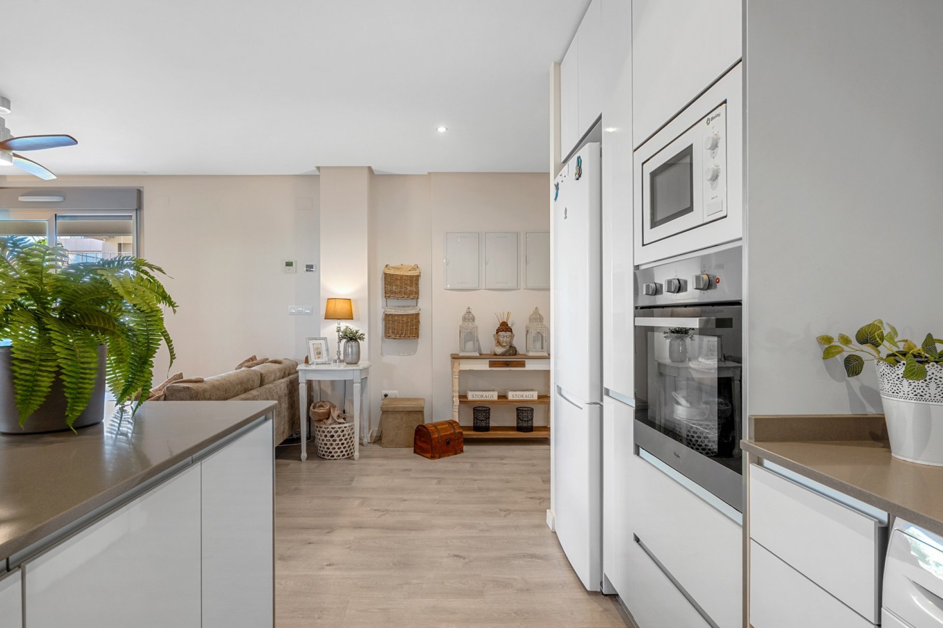 Reventa - Apartamento - Orihuela Costa - Los Dolses