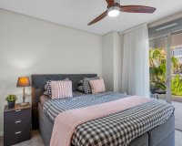 Reventa - Apartamento - Orihuela Costa - Los Dolses